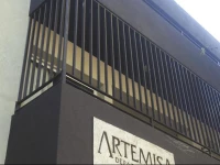 Departamentos Artemisa