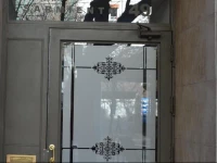 Departamentos Mendoza