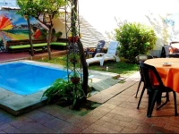 Hostel Estacion Mendoza