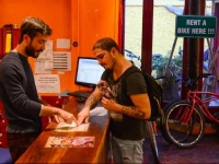 Hostel Internacional Mendoza