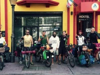 Hostel Mendoza Backpackers