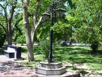 Mendoza Centrico Departamento Amoblado