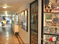 Residencia Educativa Islas Malvinas