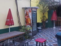 Square Independencia