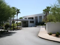 Mondrian Scottsdale 4*