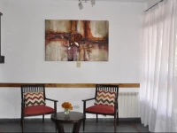 Hotel de la CaГ±ada Mina Clavero