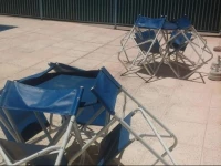 Apart CabaГ±as Costa Alta