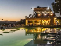 BalcГіn del RГ­o, Hotel de Campo y CabaГ±as