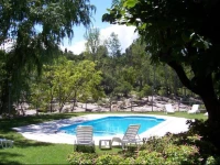 Costa Serrana Apart Hotel