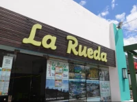 Hotel La Rueda