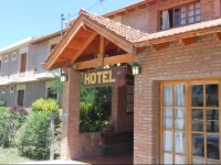 Principado Sierras Hotel