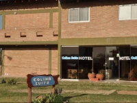Hotel Colina Suite