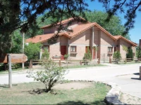 CabaГ±as la Casona