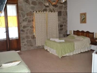 CabaГ±as Rumi Huasi