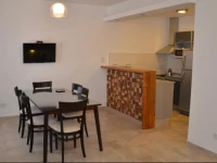 Corzuelas Aparts - Mina Clavero