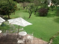 Hosteria Abuelo Juan