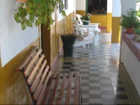 Hosteria La Primavera