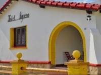 Nuevo Hotel AgГјero