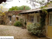 Santa Maria de las Casas Viejas