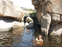 Bed and Breakfast Estancia NiГ±a Paula