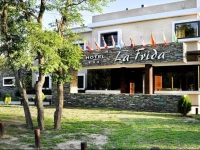 La Frida Hotel