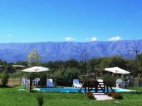 Valle del Molino CabaГ±as