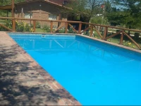 CabaГ±as Inti-Sumah