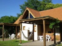 CabaГ±as La Curucucha