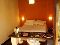 La Catalina Suites de Campo