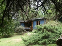 Manantial HosterГ­a & CabaГ±as