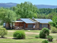 Pachanavira CabaГ±as & Suites