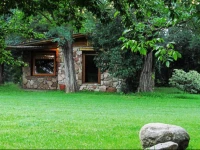 RincГіn Alto CabaГ±as