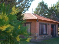 Yerba Buena casas de campo