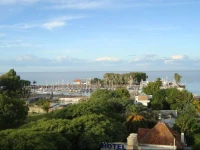 Departamento Zona Puerto De Olivos