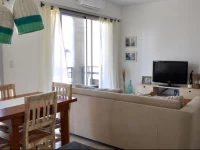 Puerto de Olivos Apartment