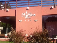 Hotel El Faro