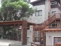 Complejo AyenuГ© & Spa II