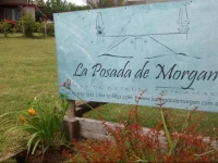 La Posada De Morgan