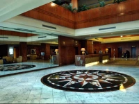 El Mouradi Hotel Africa Tunis 5*