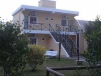 Apartamentos La Esmeralda