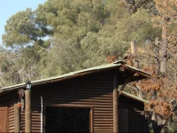 CabaГ±as Las Lavandas en Pilar