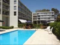 Concord Pilar Aparts 4*