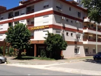 Hotel La Golondrina 3*