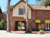 Complejo Los Pajaros