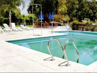 Green Sea Apart Hotel