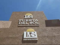 Hotel Puerta del Sol Pinamar