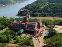 AmГ©rian Portal Del IguazГє Hotel