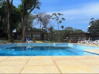 Gran Hotel Tourbillon & Lodge