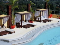 Grand Crucero Hotel 4*