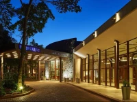 Mercure Iguazu Hotel Iru